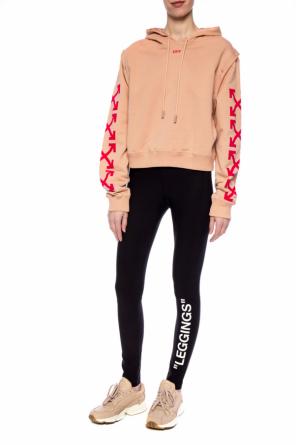 Branded leggings, zdjęcie 2 Branded leggings od Off White